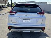Thumbnail of 2024 White Diamond Mitsubishi Eclipse Cross