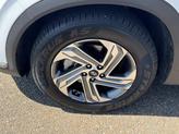 Thumbnail of 2023 Serenity White Pearl Hyundai SANTA FE