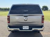 Thumbnail of 2021 Billet Silver Metallic Clearcoat RAM 1500