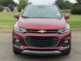 Thumbnail of 2020 Cajun Red Tintcoat Chevrolet Trax
