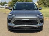 Thumbnail of 2024 Gray Metallic Buick Encore GX