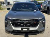 Thumbnail of 2025 Sterling Gray Metallic Chevrolet Trax