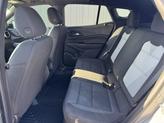 Thumbnail of 2025 Sterling Gray Metallic Chevrolet Trax