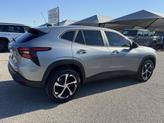 Thumbnail of 2025 Sterling Gray Metallic Chevrolet Trax