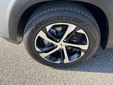 Thumbnail of 2025 Sterling Gray Metallic Chevrolet Trax