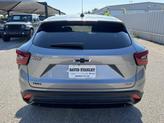 Thumbnail of 2025 Sterling Gray Metallic Chevrolet Trax