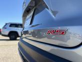 Thumbnail of 2025 Sterling Gray Metallic Chevrolet Trax