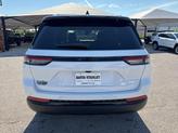 Thumbnail of 2025 Bright White Clearcoat Jeep Grand Cherokee