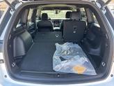 Thumbnail of 2025 Bright White Clearcoat Jeep Grand Cherokee