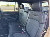 Thumbnail of 2025 Bright White Clearcoat Jeep Grand Cherokee