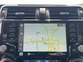 Thumbnail of 2021 Magnetic Gray Metallic Toyota 4Runner