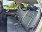 Thumbnail of 2021 Magnetic Gray Metallic Toyota 4Runner