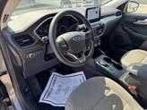 Thumbnail of 2021 Gray Metallic Ford Escape