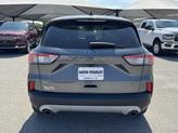 Thumbnail of 2021 Gray Metallic Ford Escape