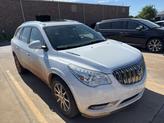 Thumbnail of 2016 White Buick Enclave