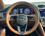 Thumbnail of 2022 Gray Bentley Bentayga