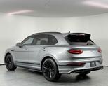 Thumbnail of 2022 Gray Bentley Bentayga