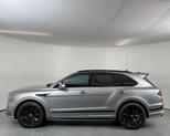 Thumbnail of 2022 Gray Bentley Bentayga
