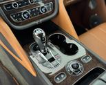 Thumbnail of 2022 Gray Bentley Bentayga