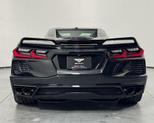 Thumbnail of 2024 Black Chevrolet Corvette