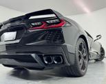 Thumbnail of 2024 Black Chevrolet Corvette