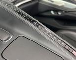 Thumbnail of 2024 Black Chevrolet Corvette
