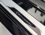 Thumbnail of 2024 Black Chevrolet Corvette