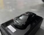 Thumbnail of 2024 Black Chevrolet Corvette