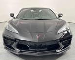 Thumbnail of 2024 Black Chevrolet Corvette