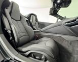 Thumbnail of 2024 Black Chevrolet Corvette