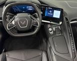 Thumbnail of 2024 Black Chevrolet Corvette