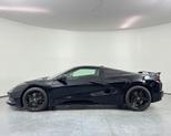 Thumbnail of 2024 Black Chevrolet Corvette