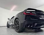 Thumbnail of 2024 Black Chevrolet Corvette