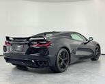 Thumbnail of 2024 Black Chevrolet Corvette