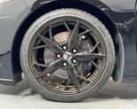 Thumbnail of 2024 Black Chevrolet Corvette
