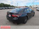 Thumbnail of 2023  Toyota Camry