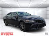 Photo of 2023  Toyota Camry