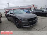 Photo of 2020 Granite Crystal Metallic Clearcoat Dodge Charger