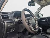 Thumbnail of 2023 Midnight Black Metallic Toyota 4Runner