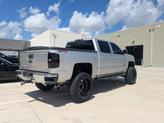 Thumbnail of 2018 Silver Ice Metallic Chevrolet Silverado 1500