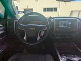 Thumbnail of 2018 Silver Ice Metallic Chevrolet Silverado 1500