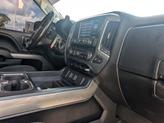 Thumbnail of 2018 Silver Ice Metallic Chevrolet Silverado 1500