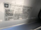 Thumbnail of 2018 Silver Ice Metallic Chevrolet Silverado 1500