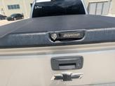 Thumbnail of 2018 Silver Ice Metallic Chevrolet Silverado 1500