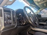 Thumbnail of 2018 Silver Ice Metallic Chevrolet Silverado 1500