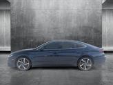 Thumbnail of 2021 Stormy Sea Hyundai SONATA