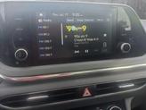 Thumbnail of 2021 Stormy Sea Hyundai SONATA