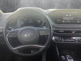 Thumbnail of 2021 Stormy Sea Hyundai SONATA