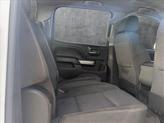 Thumbnail of 2017 Summit White Chevrolet Silverado 2500
