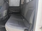 Thumbnail of 2022 Glacier White Nissan Frontier